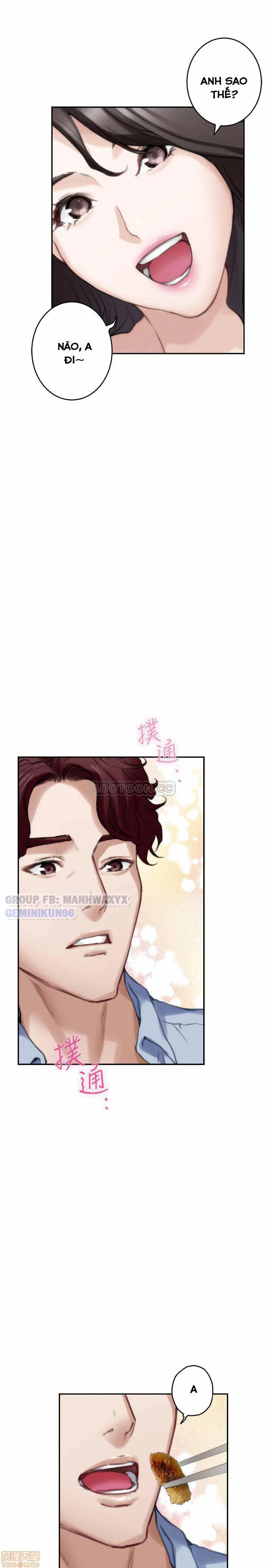 Cặp đôi S - chapter 77 trang 25
