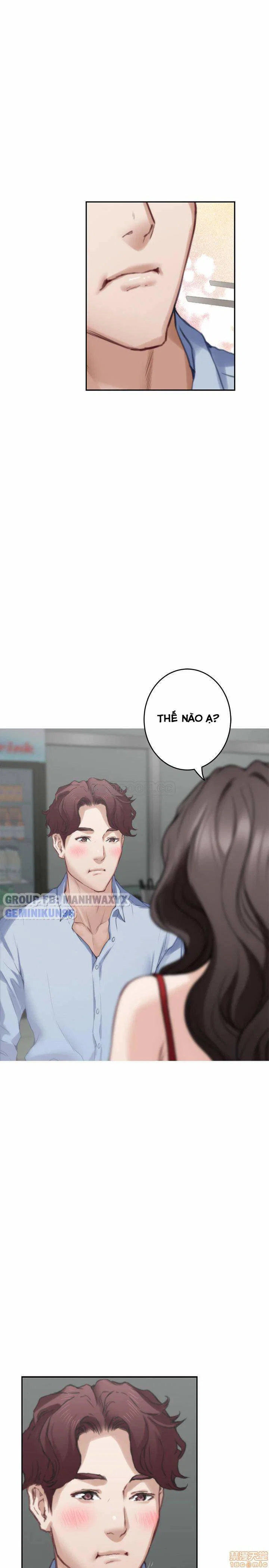 Cặp đôi S - chapter 77 trang 27