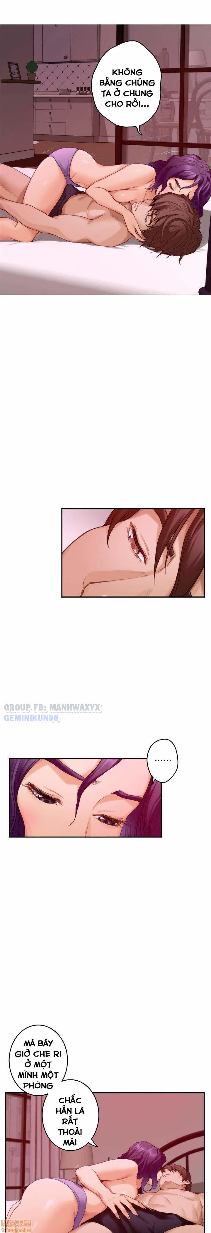 Cặp đôi S - chapter 78 trang 2