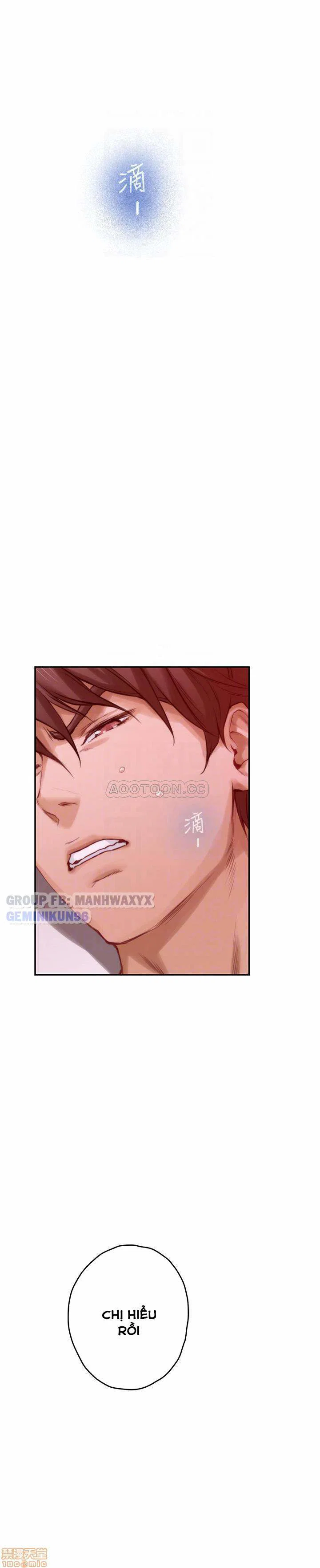 Cặp đôi S - chapter 78 trang 14