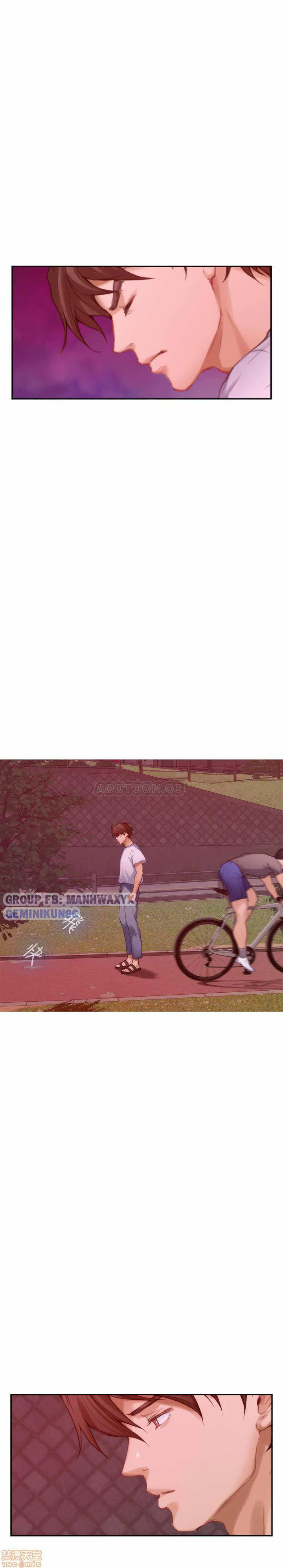 Cặp đôi S - chapter 78 trang 22