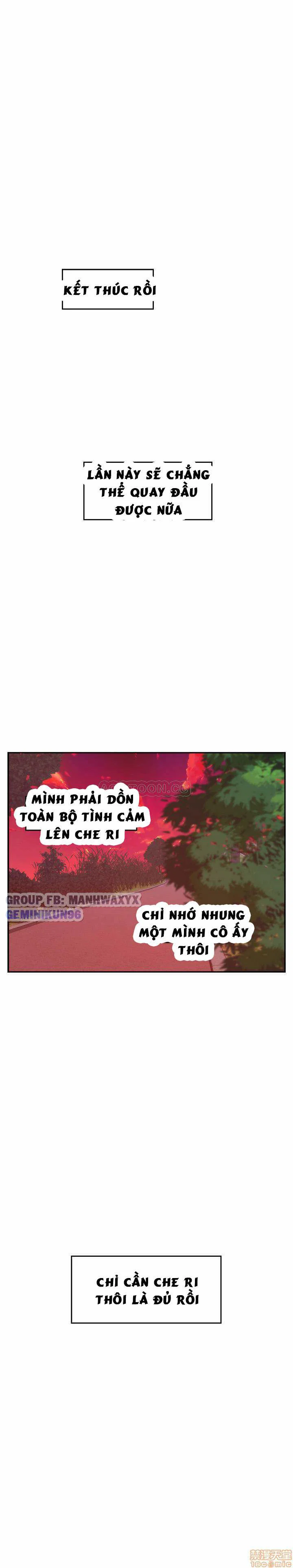Cặp đôi S - chapter 78 trang 23