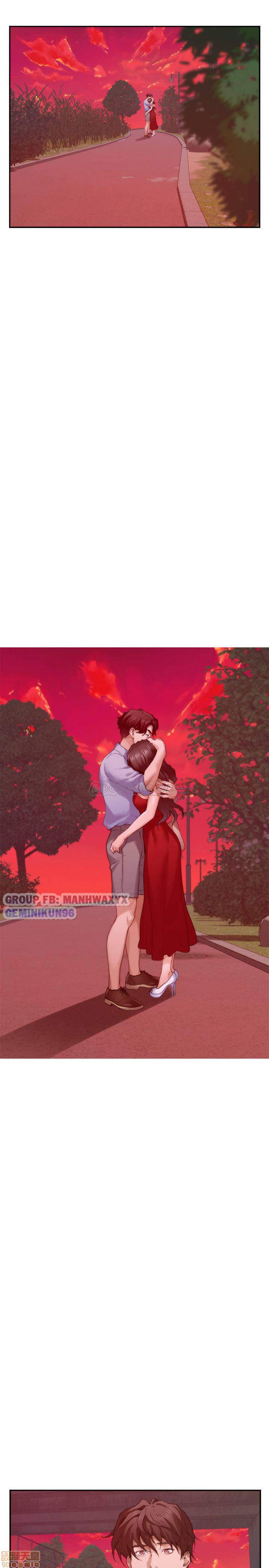 Cặp đôi S - chapter 78 trang 24