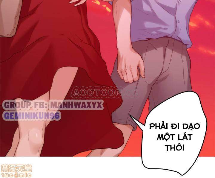 Cặp đôi S - chapter 79 trang 2
