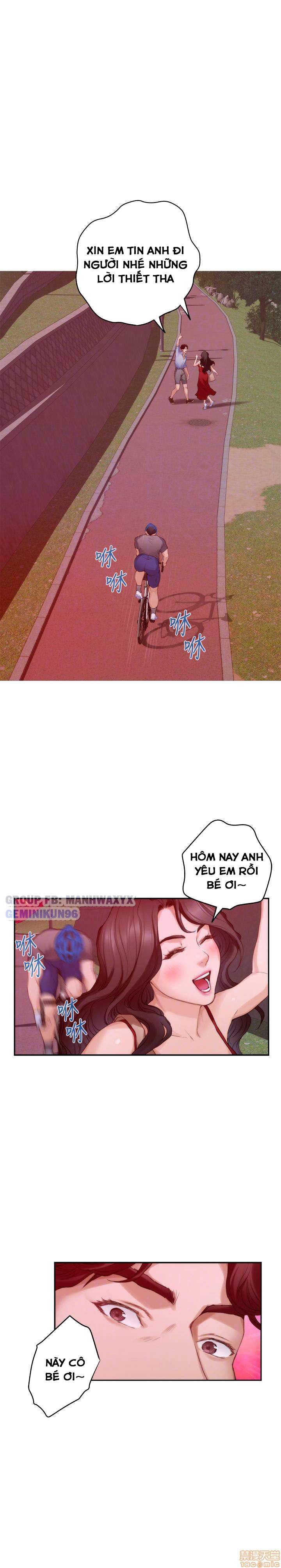 Cặp đôi S - chapter 79 trang 6