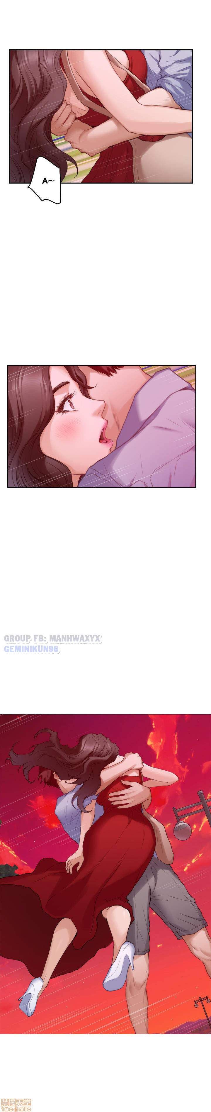 Cặp đôi S - chapter 79 trang 7