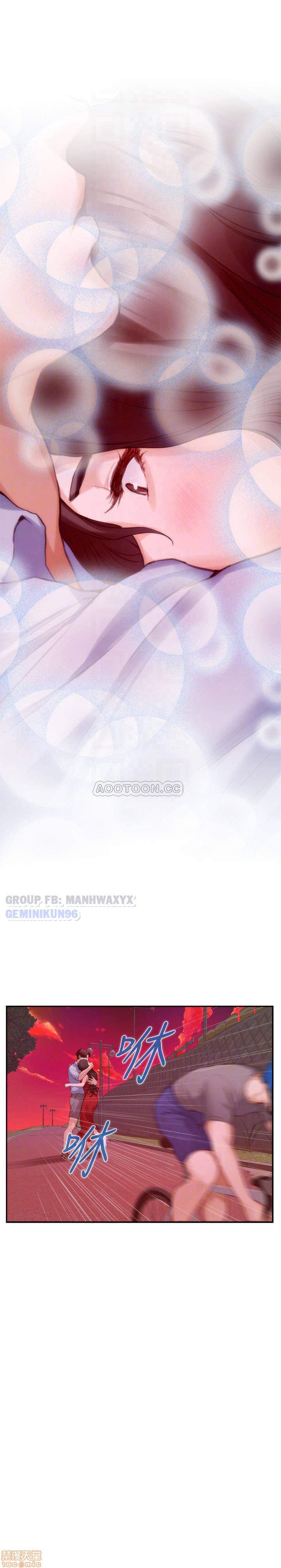 Cặp đôi S - chapter 79 trang 8