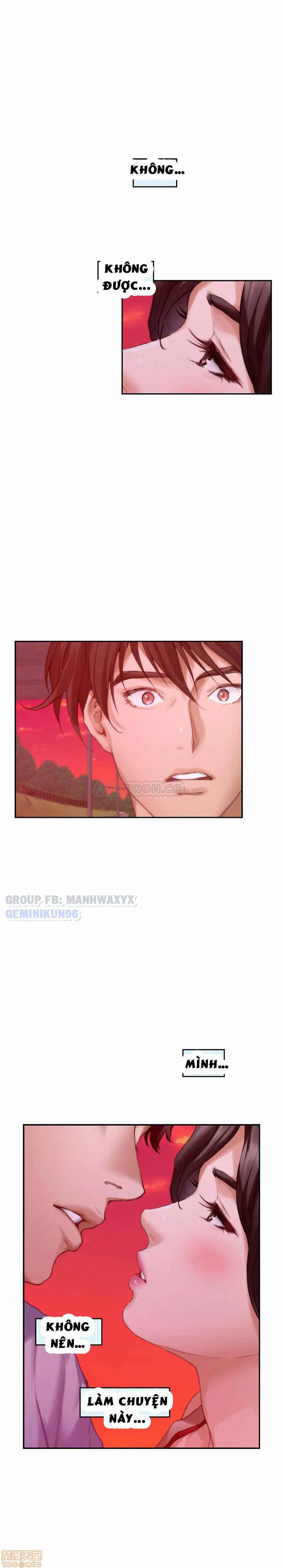 Cặp đôi S - chapter 79 trang 12