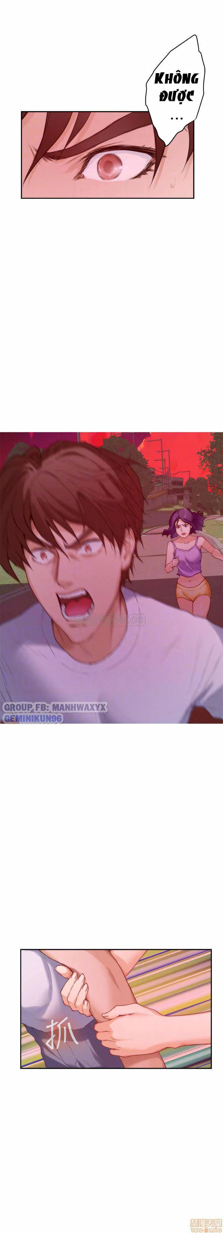 Cặp đôi S - chapter 79 trang 13