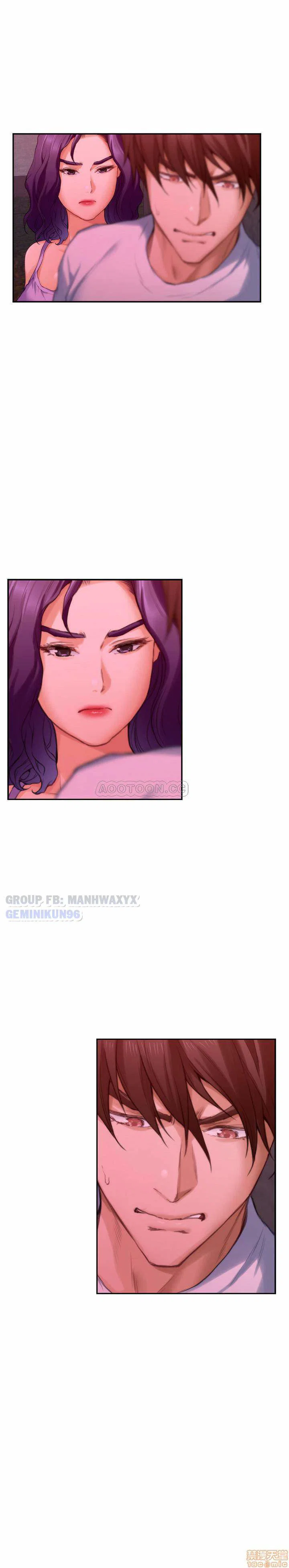 Cặp đôi S - chapter 79 trang 19