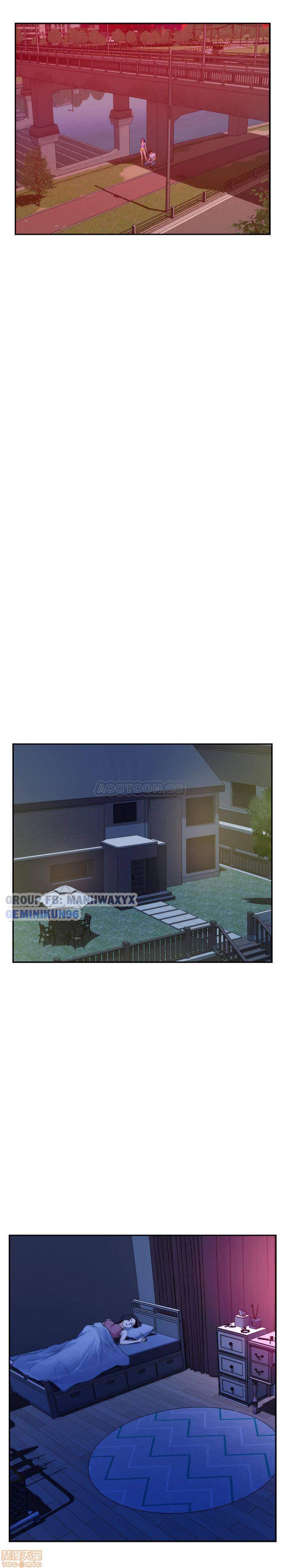 Cặp đôi S - chapter 79 trang 20