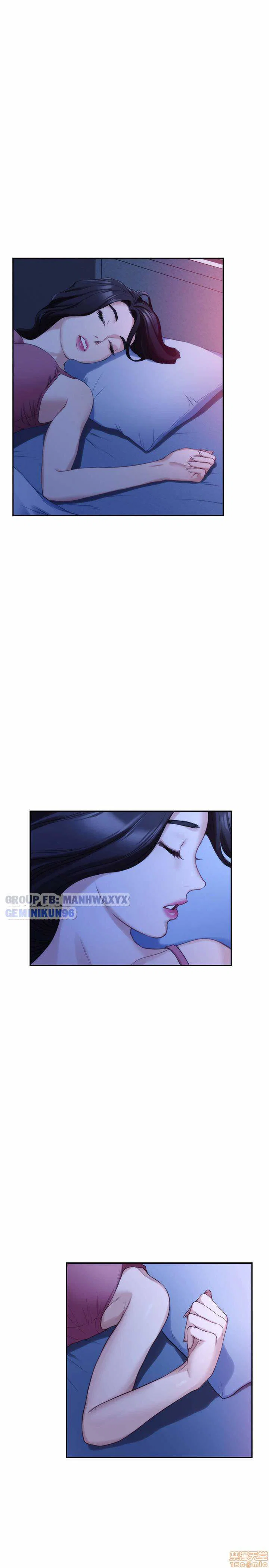 Cặp đôi S - chapter 79 trang 21
