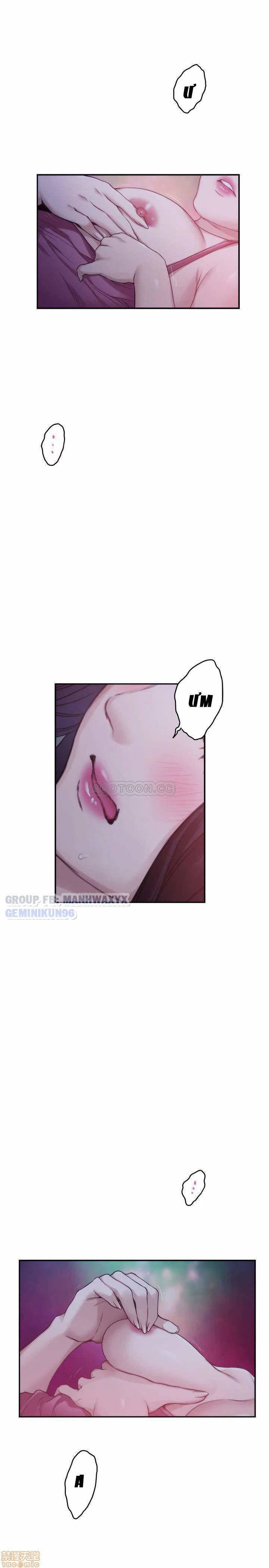 Cặp đôi S - chapter 79 trang 24
