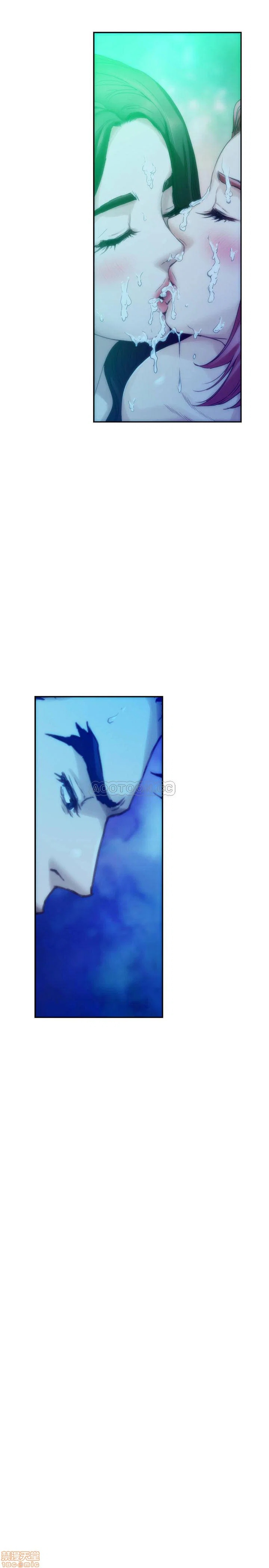 Cặp đôi S - Chapter 80 trang 12
