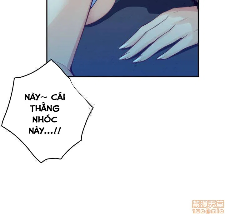 Cặp đôi S - Chapter 80 trang 24