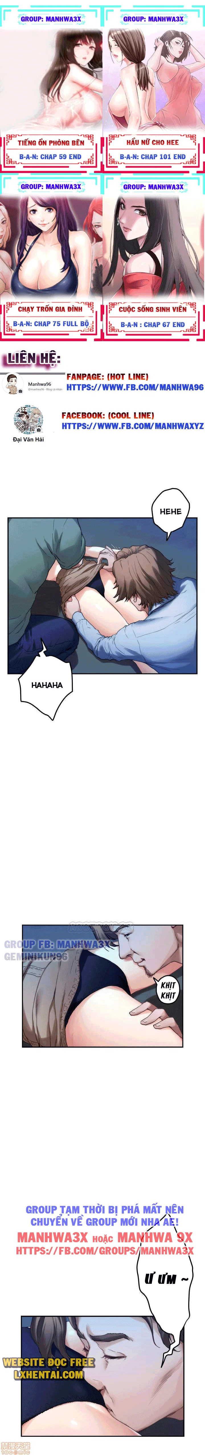 Cặp đôi S - Chapter 81 trang 15