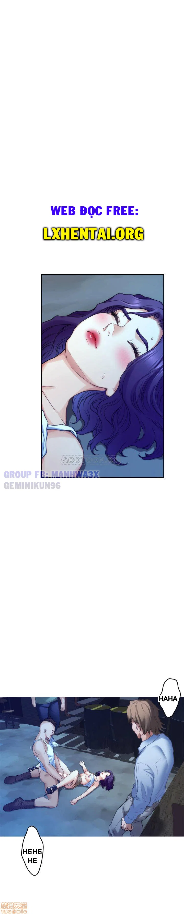 Cặp đôi S - Chapter 82 trang 6