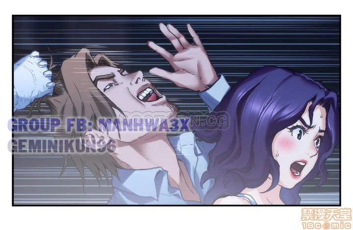 Cặp đôi S - Chapter 82 trang 19