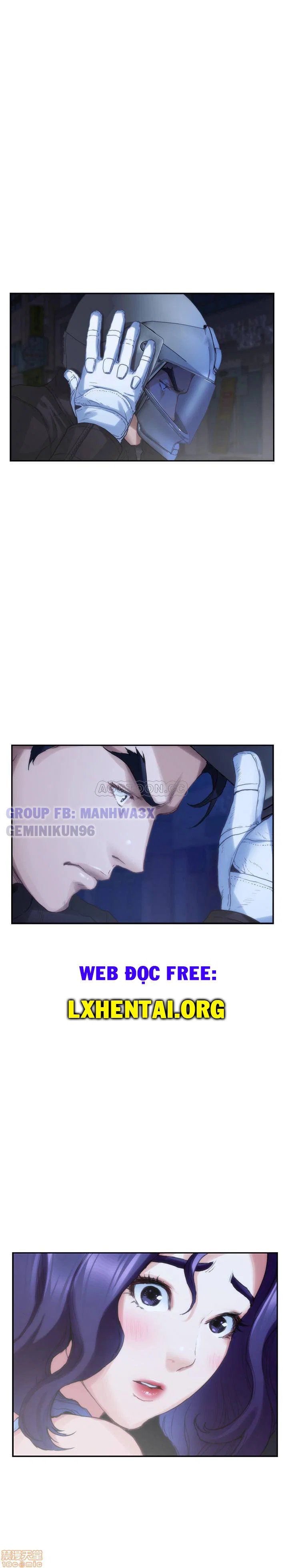 Cặp đôi S - Chapter 82 trang 22