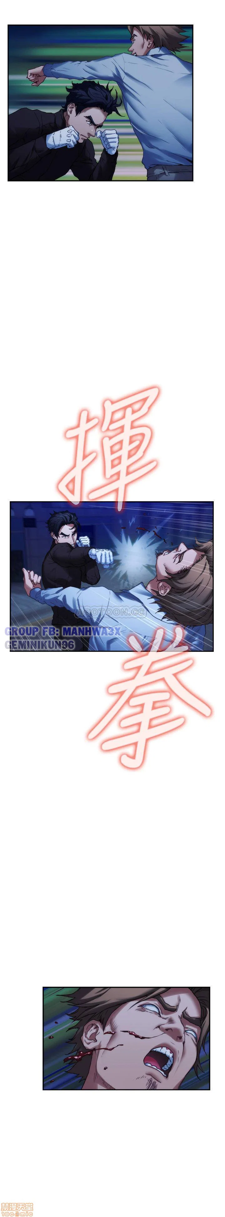 Cặp đôi S - Chapter 82 trang 24