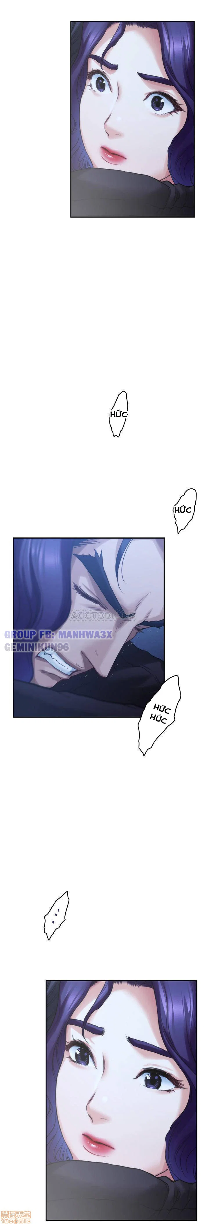 Cặp đôi S - Chapter 82 trang 31