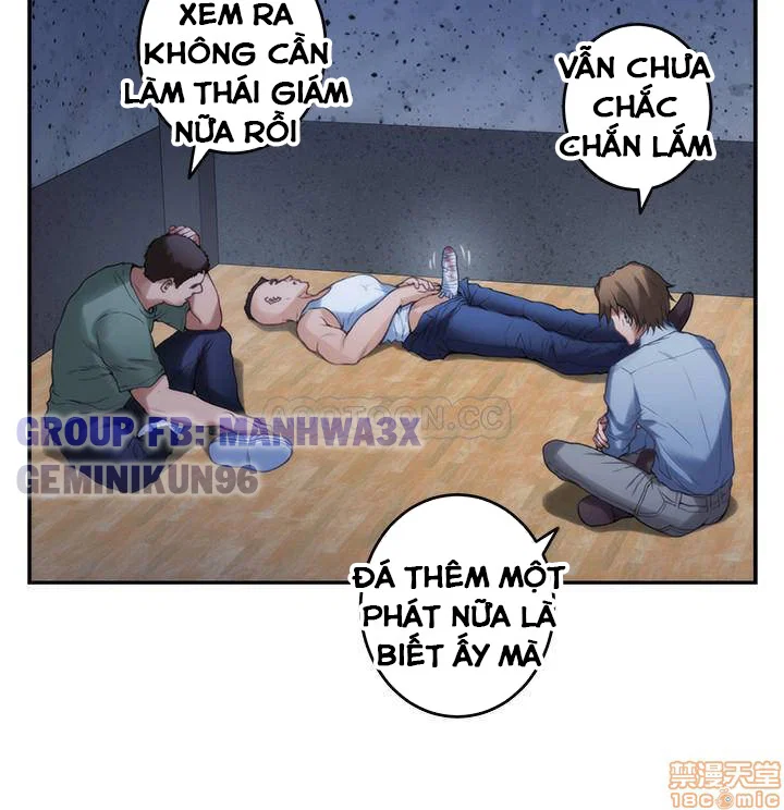Cặp đôi S - Chap 83 trang 3