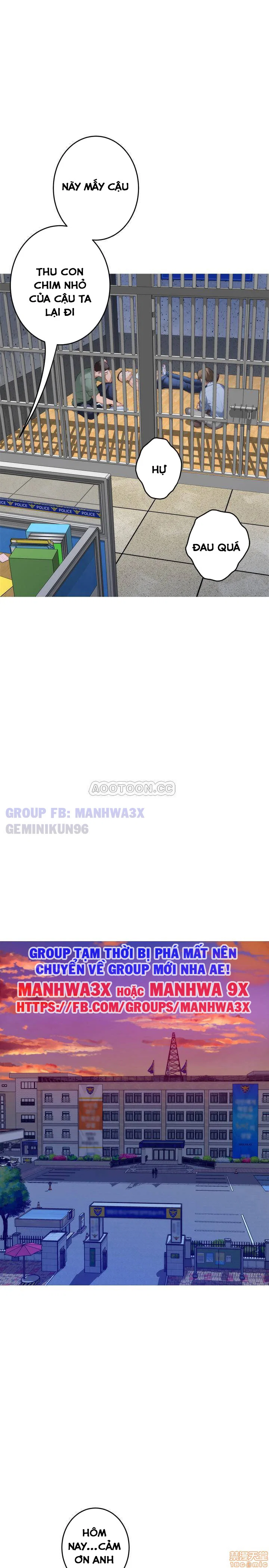 Cặp đôi S - Chap 83 trang 4