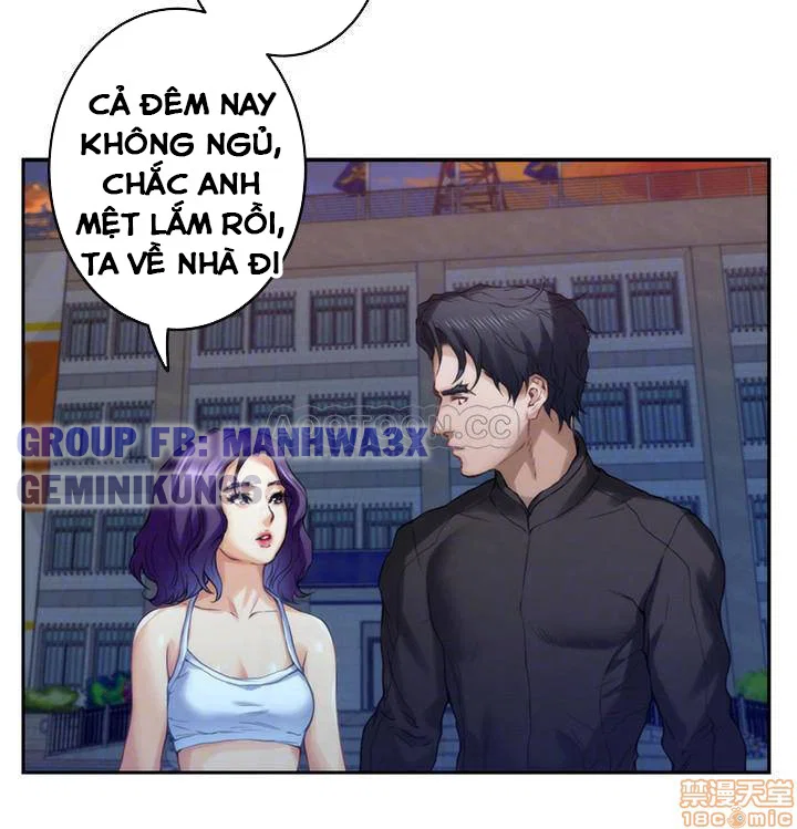 Cặp đôi S - Chap 83 trang 5