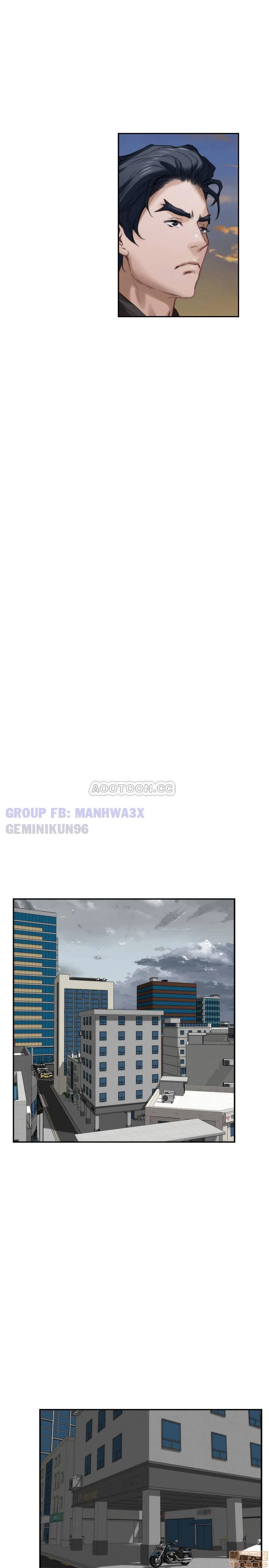 Cặp đôi S - Chap 83 trang 8