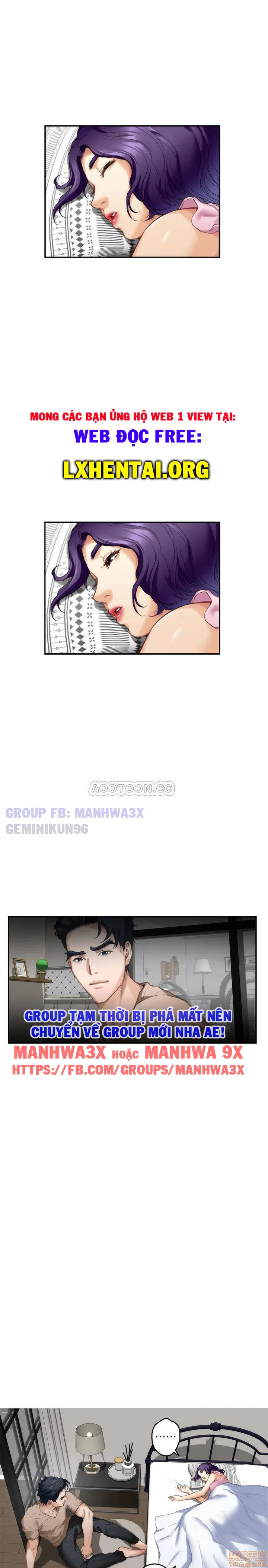 Cặp đôi S - Chap 83 trang 10