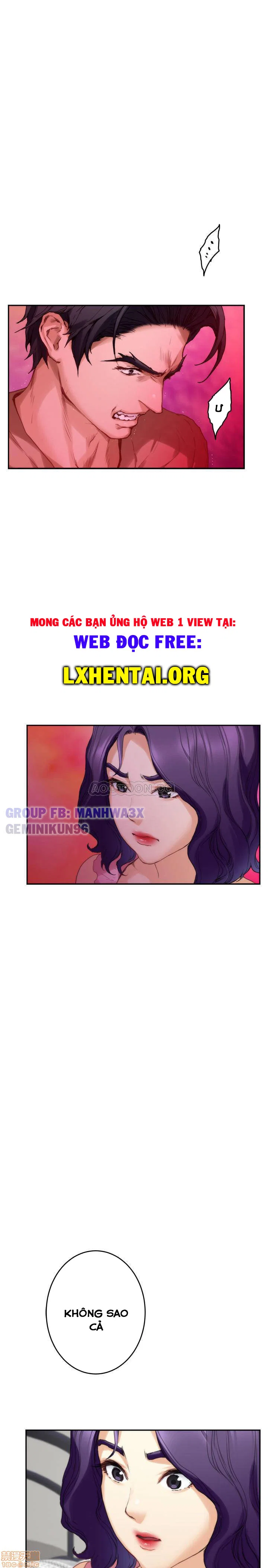 Cặp đôi S - Chap 83 trang 27