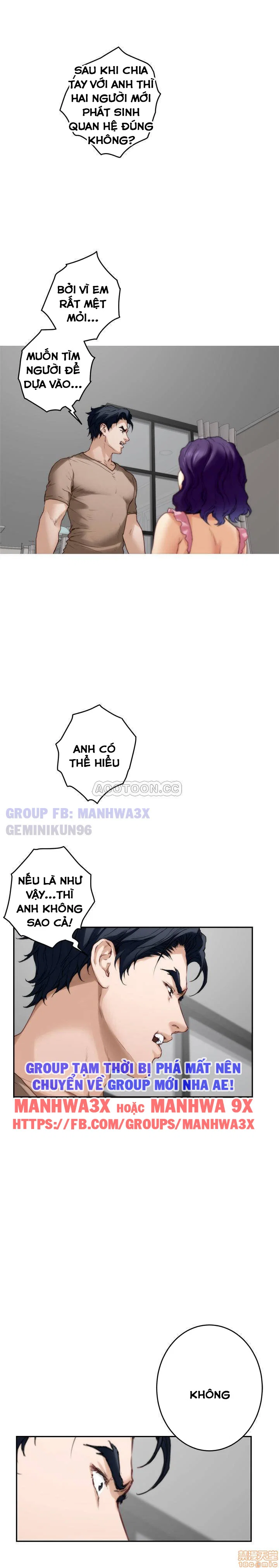 Cặp đôi S - Chap 83 trang 29