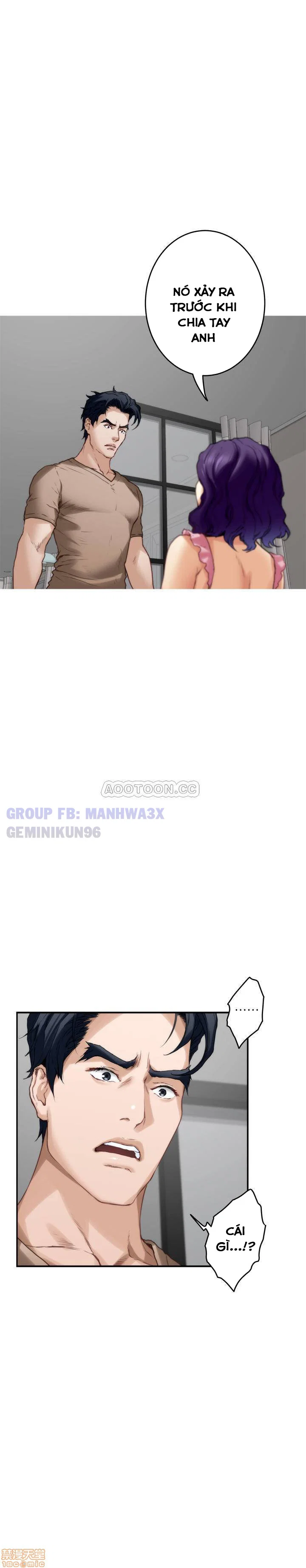 Cặp đôi S - Chap 83 trang 30