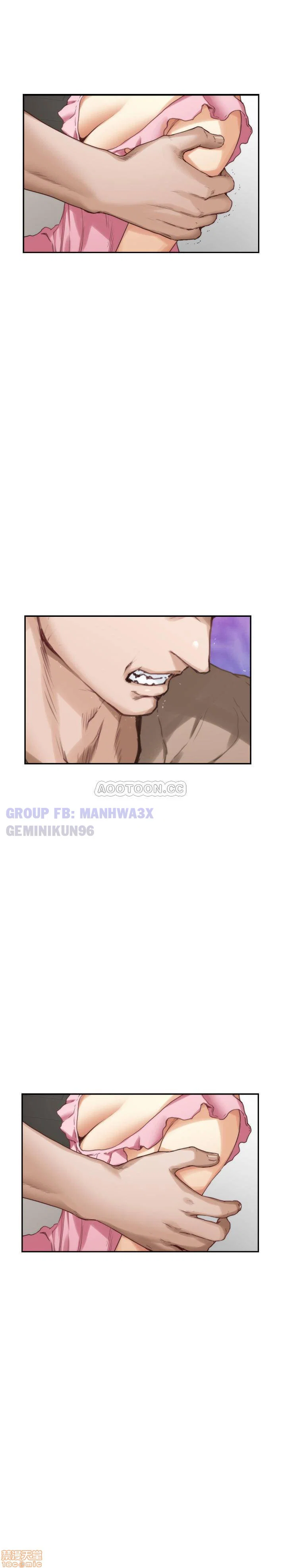 Cặp đôi S - Chap 83 trang 33