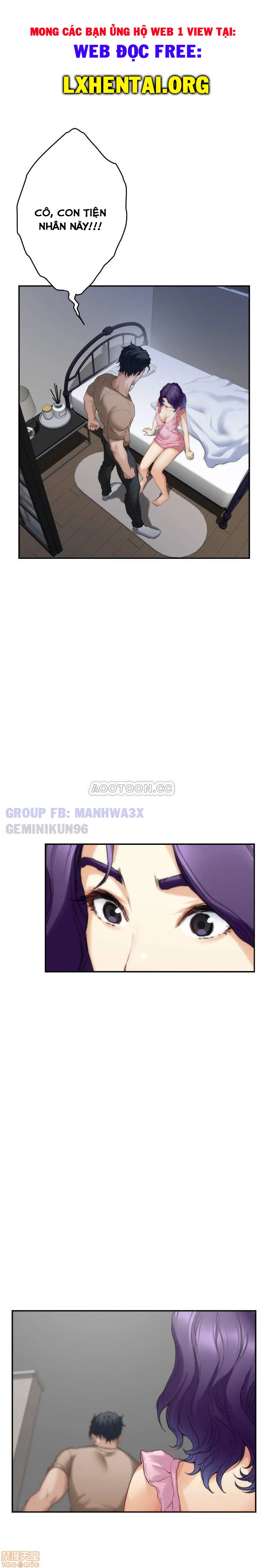 Cặp đôi S - Chap 83 trang 34