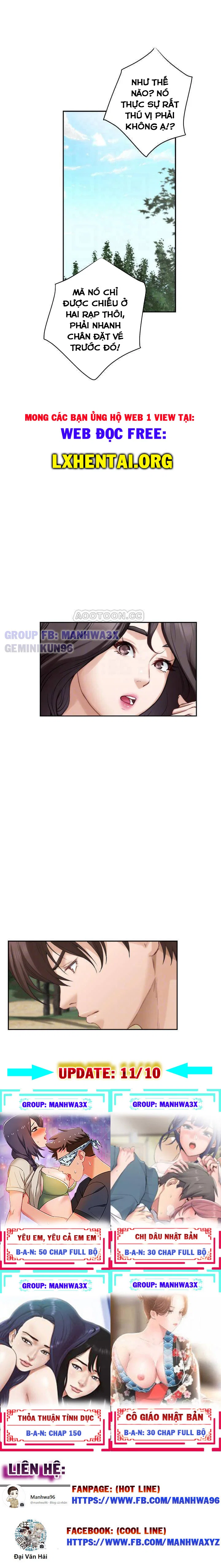 Cặp đôi S - Chap 84 trang 6