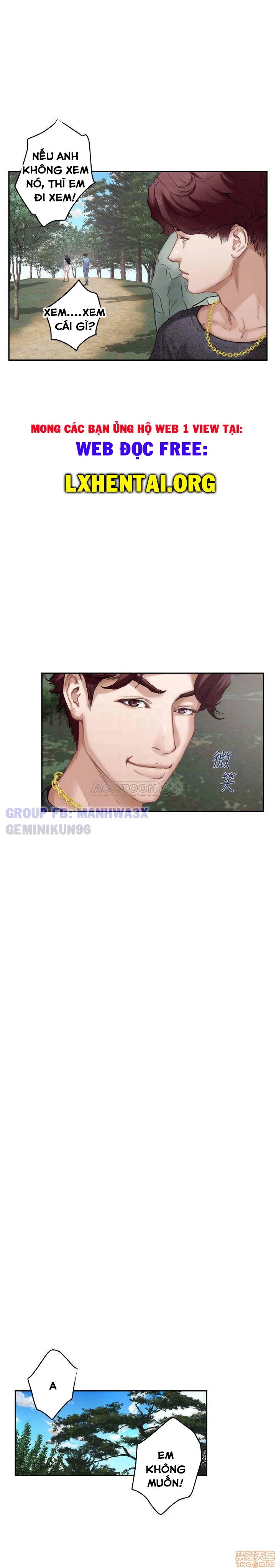 Cặp đôi S - Chap 84 trang 8