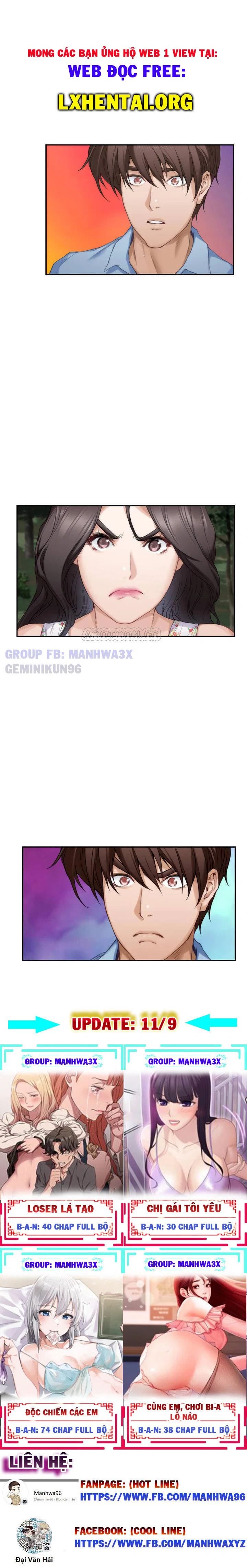 Cặp đôi S - Chap 84 trang 11
