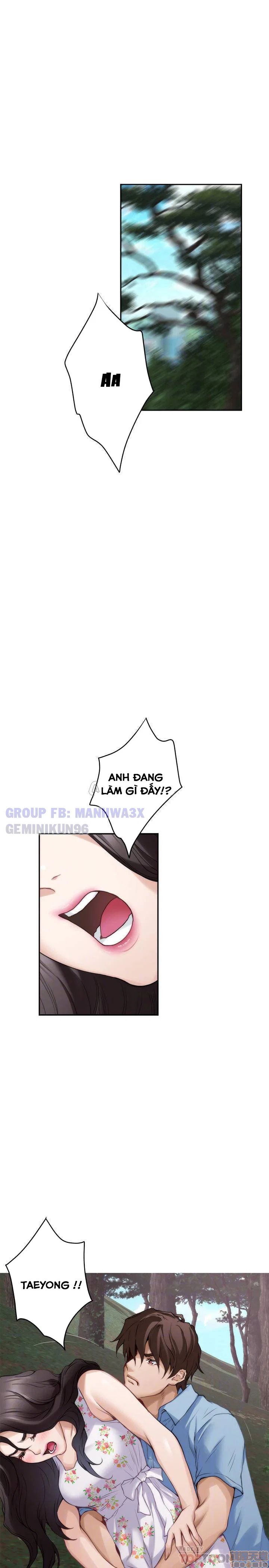 Cặp đôi S - Chap 84 trang 12