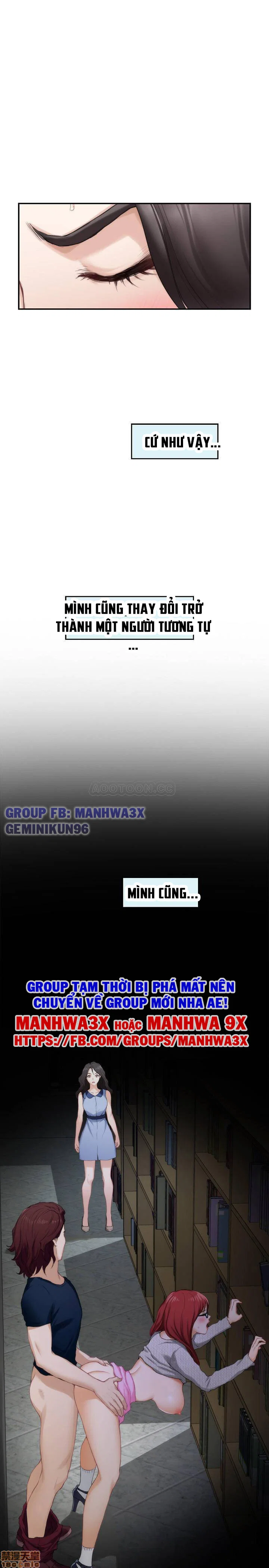 Cặp đôi S - Chap 84 trang 21