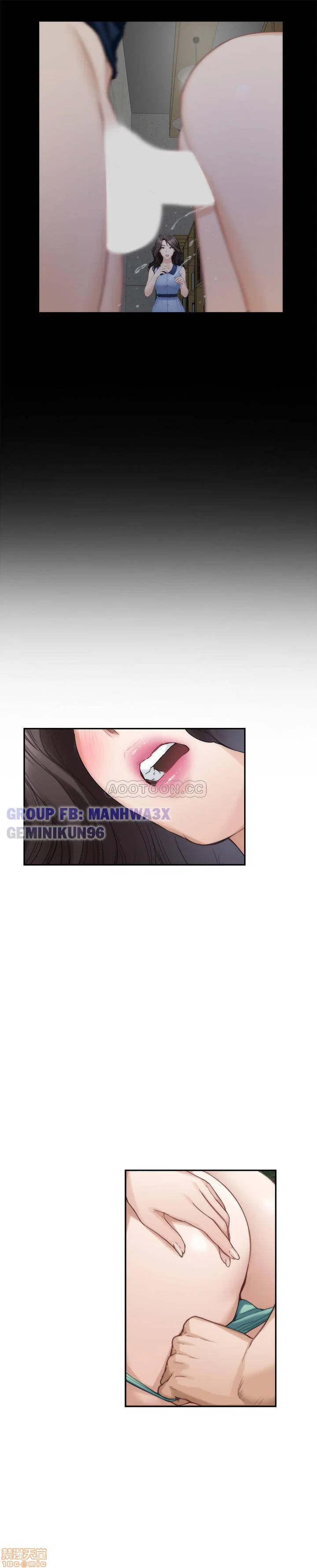 Cặp đôi S - Chap 84 trang 22