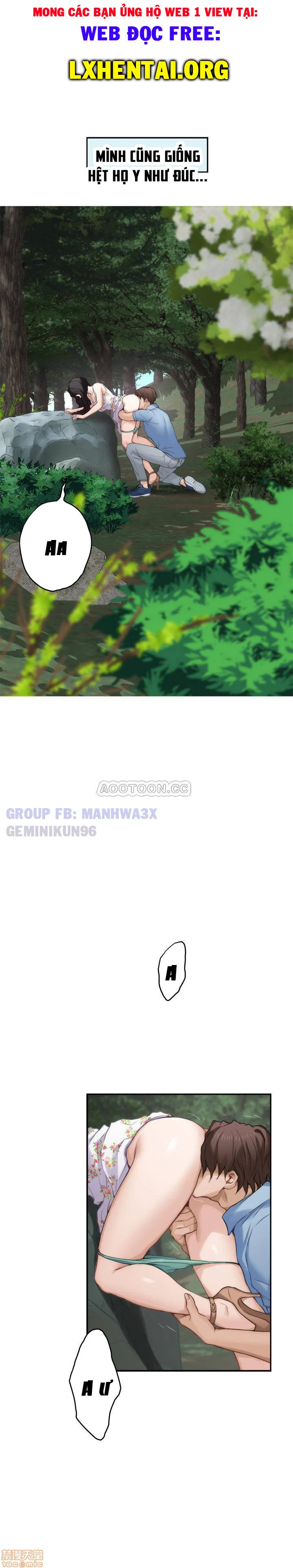 Cặp đôi S - Chap 84 trang 23