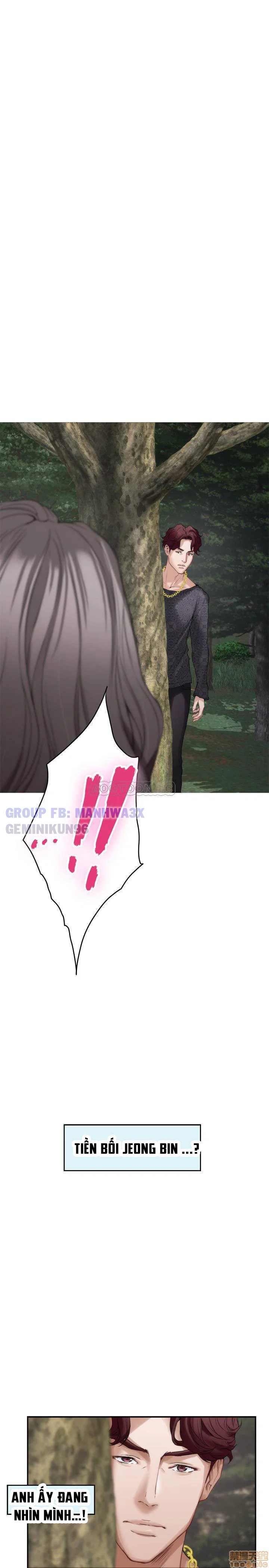 Cặp đôi S - Chap 84 trang 25