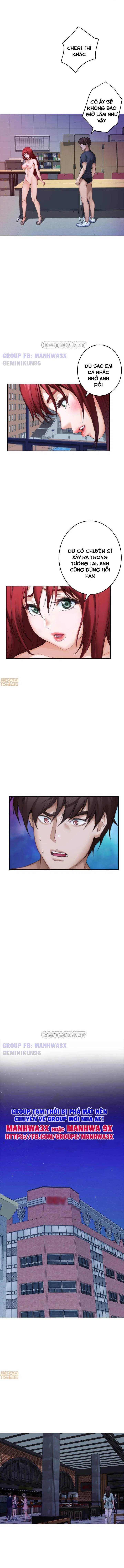 Cặp đôi S - Chapter 86 trang 8