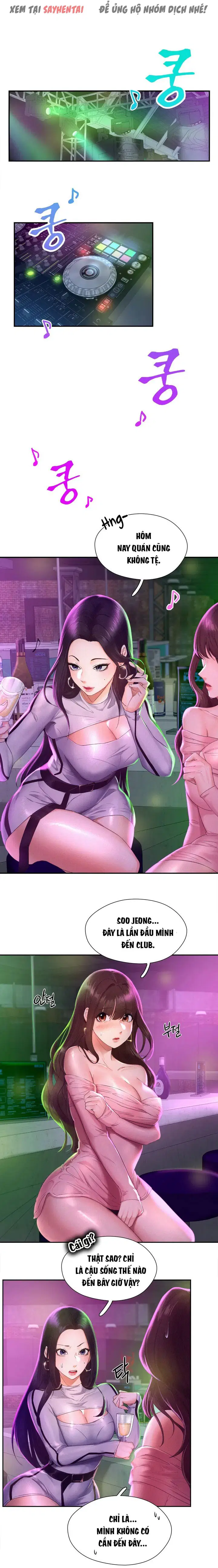 Bay Lên Cao - Chapter 1 trang 14