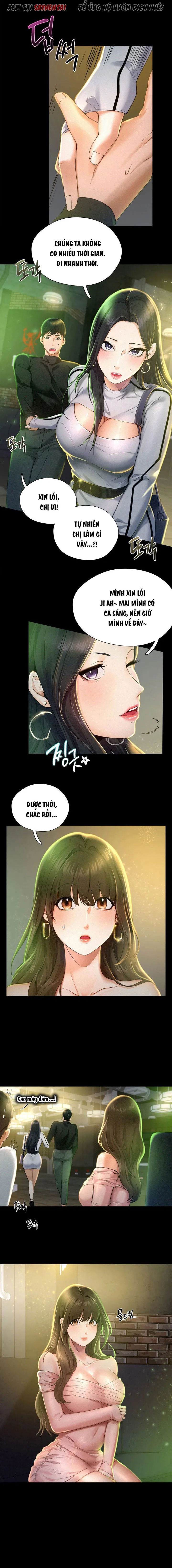 Bay Lên Cao - Chapter 2 trang 4