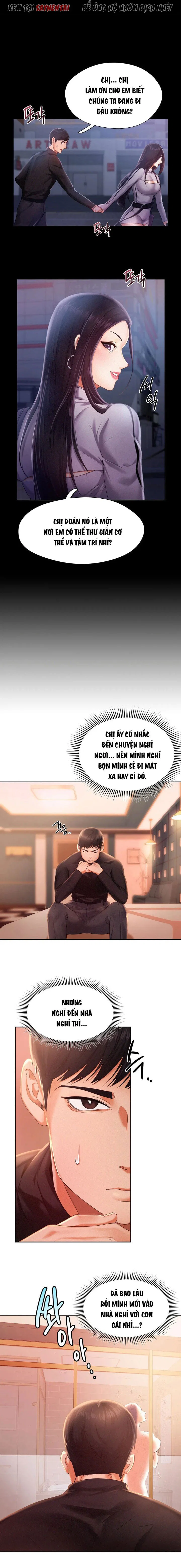 Bay Lên Cao - Chapter 2 trang 5