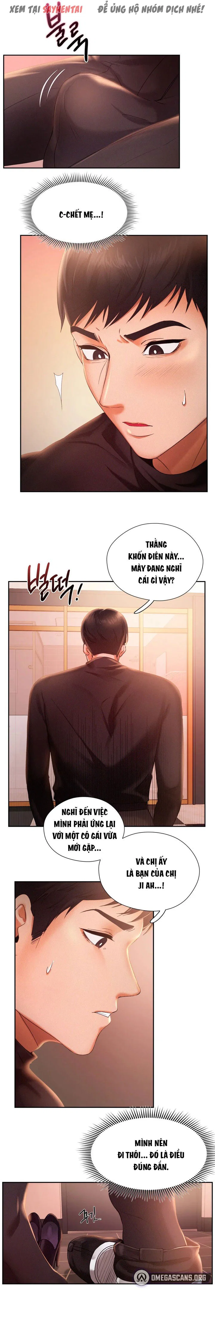 Bay Lên Cao - Chapter 2 trang 6