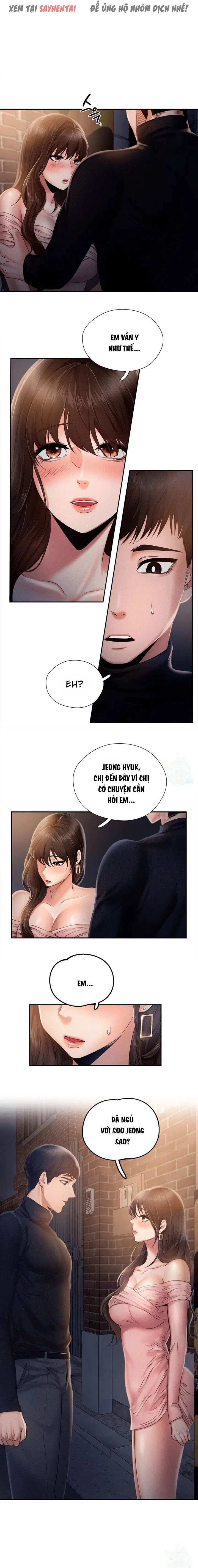 Bay Lên Cao - Chapter 3 trang 2