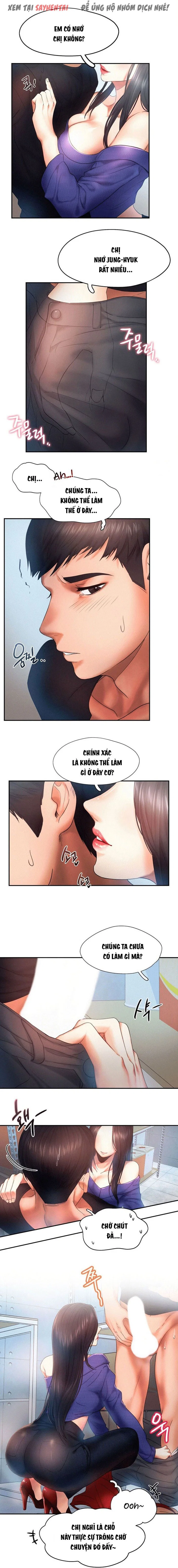 Bay Lên Cao - Chapter 5 trang 11